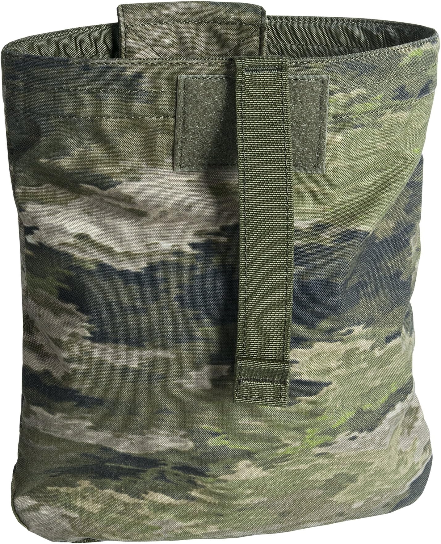 Helikon Tex Brass Roller Dumpbag Pouch Carry Case Cordura