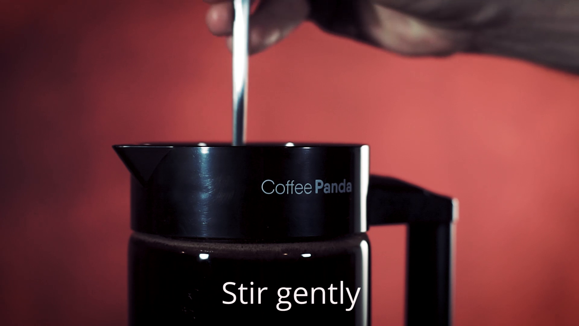 1.3L Cold Brew Coffee Maker by Coffee Panda