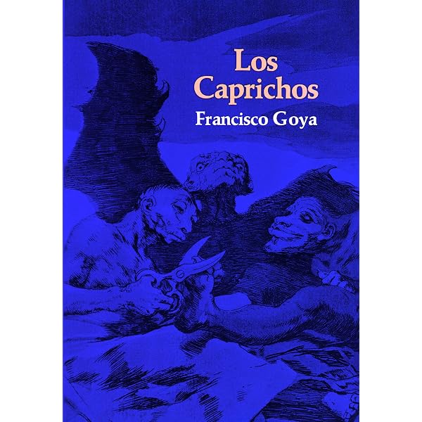 Goya: The Complete Etchings and Lithographs: Alfonso E. Perez