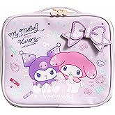 wet n wild My Melody and Kuromi Makeup Bag