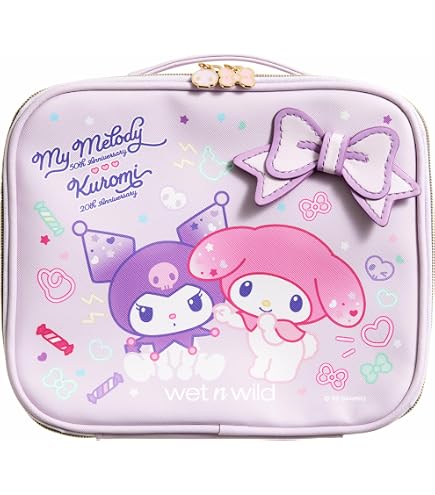 Amazon.com : can do My Melody One push One Touch Open Type Lid
