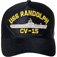 USA製 海軍 キャップ USS HARRY CVN75 野球帽 スナップバック m59346865035_1.jpg?1745802378