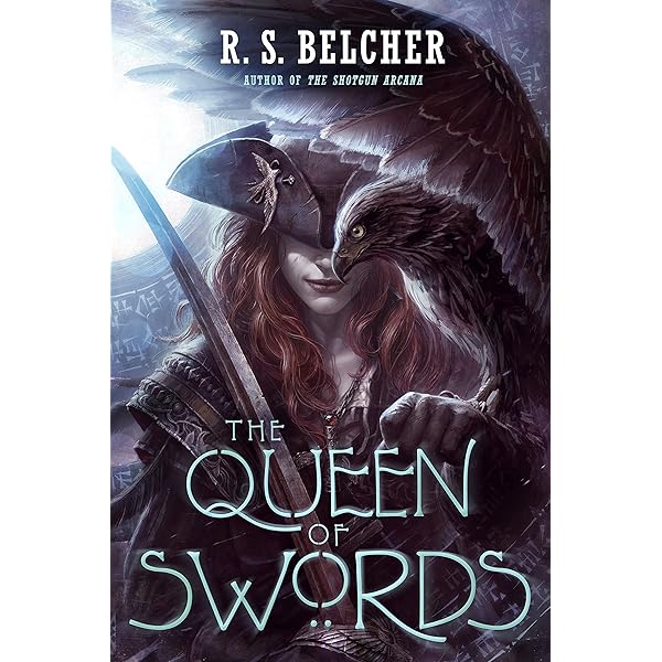 Godslayer: Volume II of The Sundering: Carey, Jacqueline