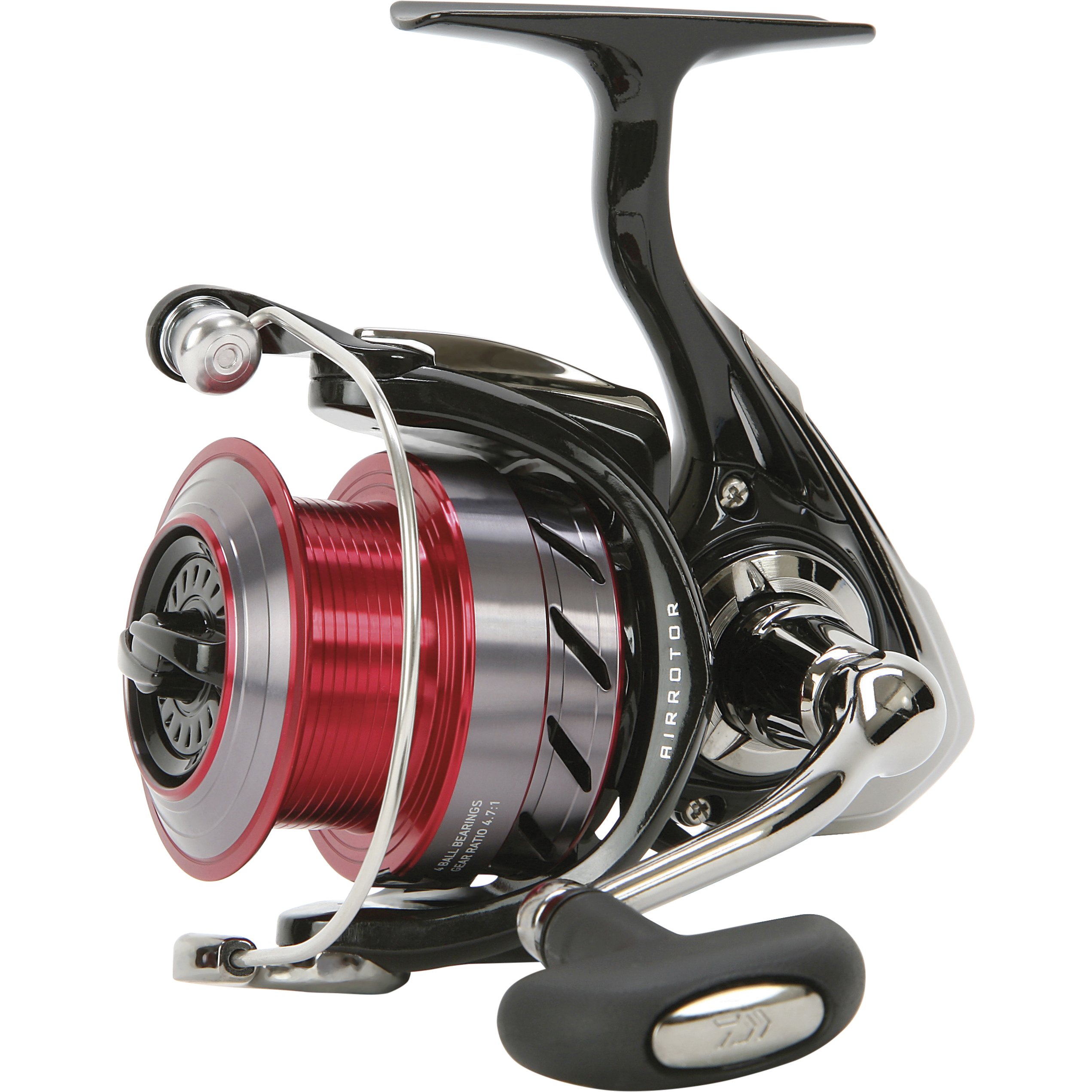 match fishing reels