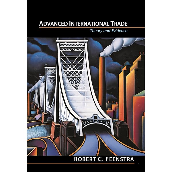 Advanced International Trade: Theory and Evidence - Second Edition