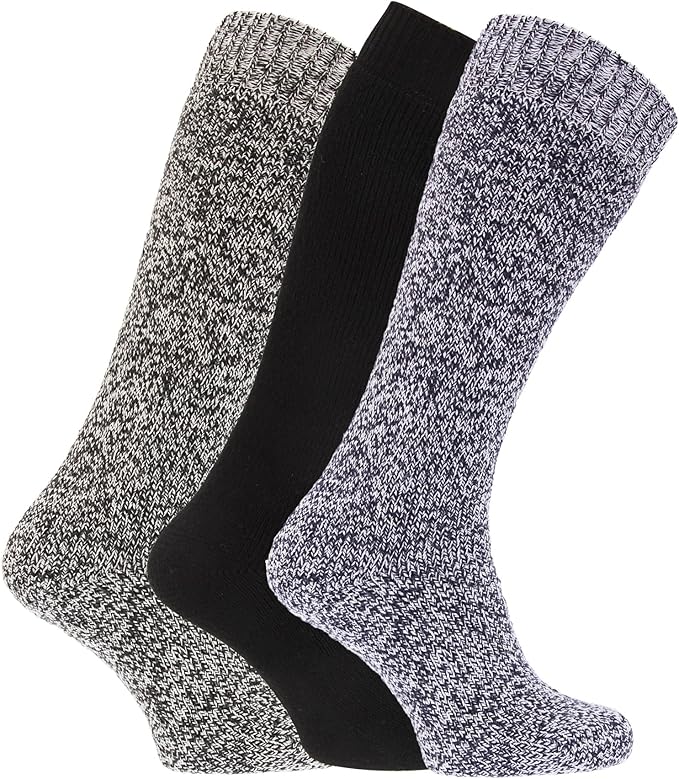 calcetines para botas de agua