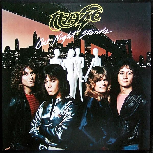 TEAZE CD 5枚セット 洋楽 ロック Teaze - On the Loose - Amazon.com Music