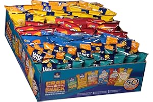 Wise? Variety Pack - 50 ct.