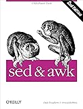 sed & awk