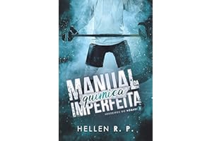 Manual da Química Imperfeita (Portuguese Edition)