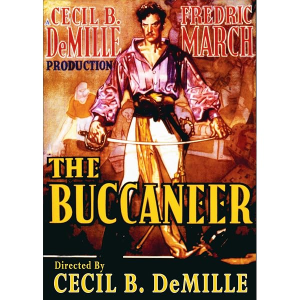 Amazon.com: The Buccaneers: The Complete Series [DVD] : Robert