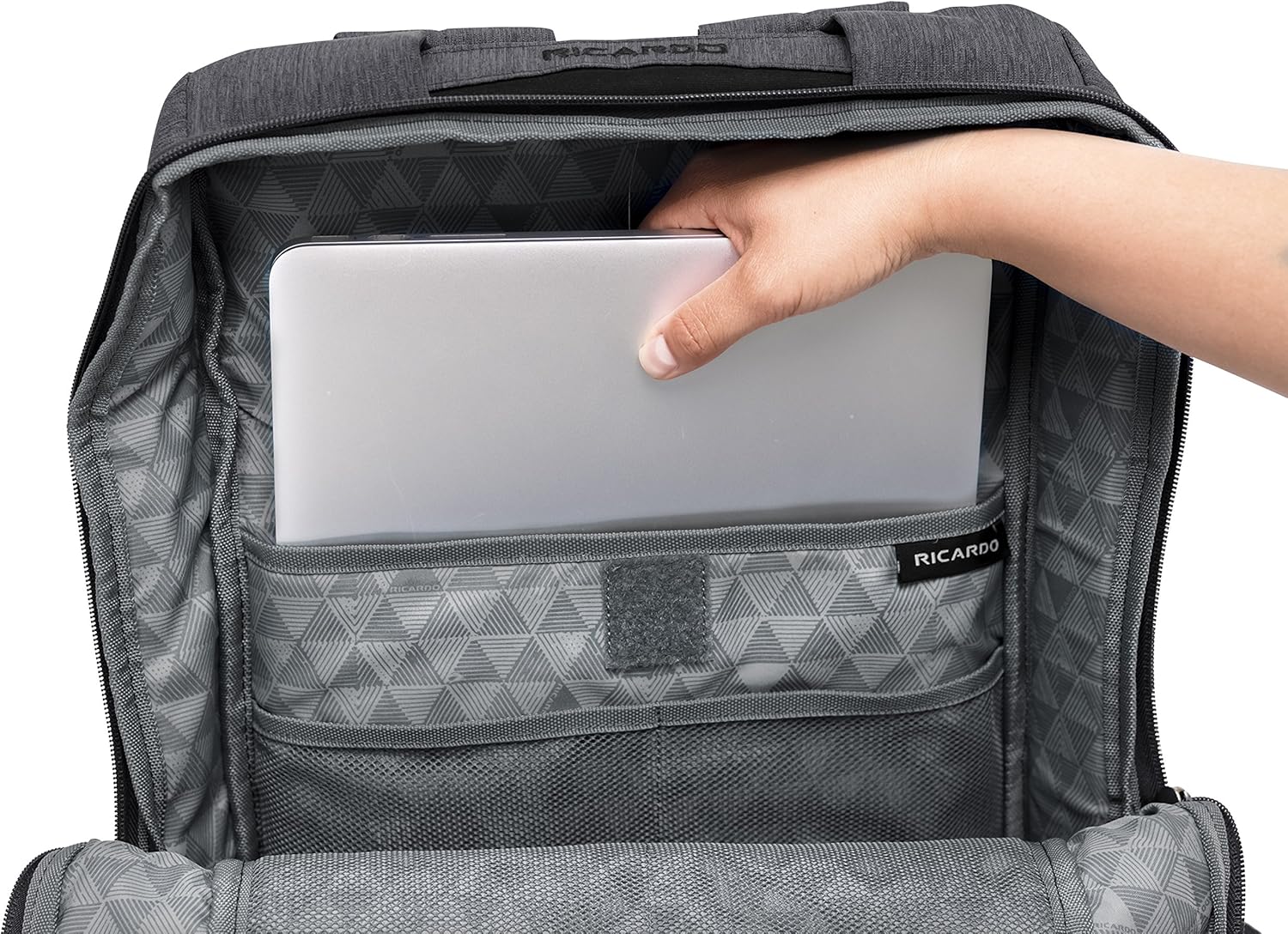 ricardo coastal luggage