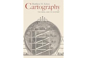 Cartography: The Ideal and Its History