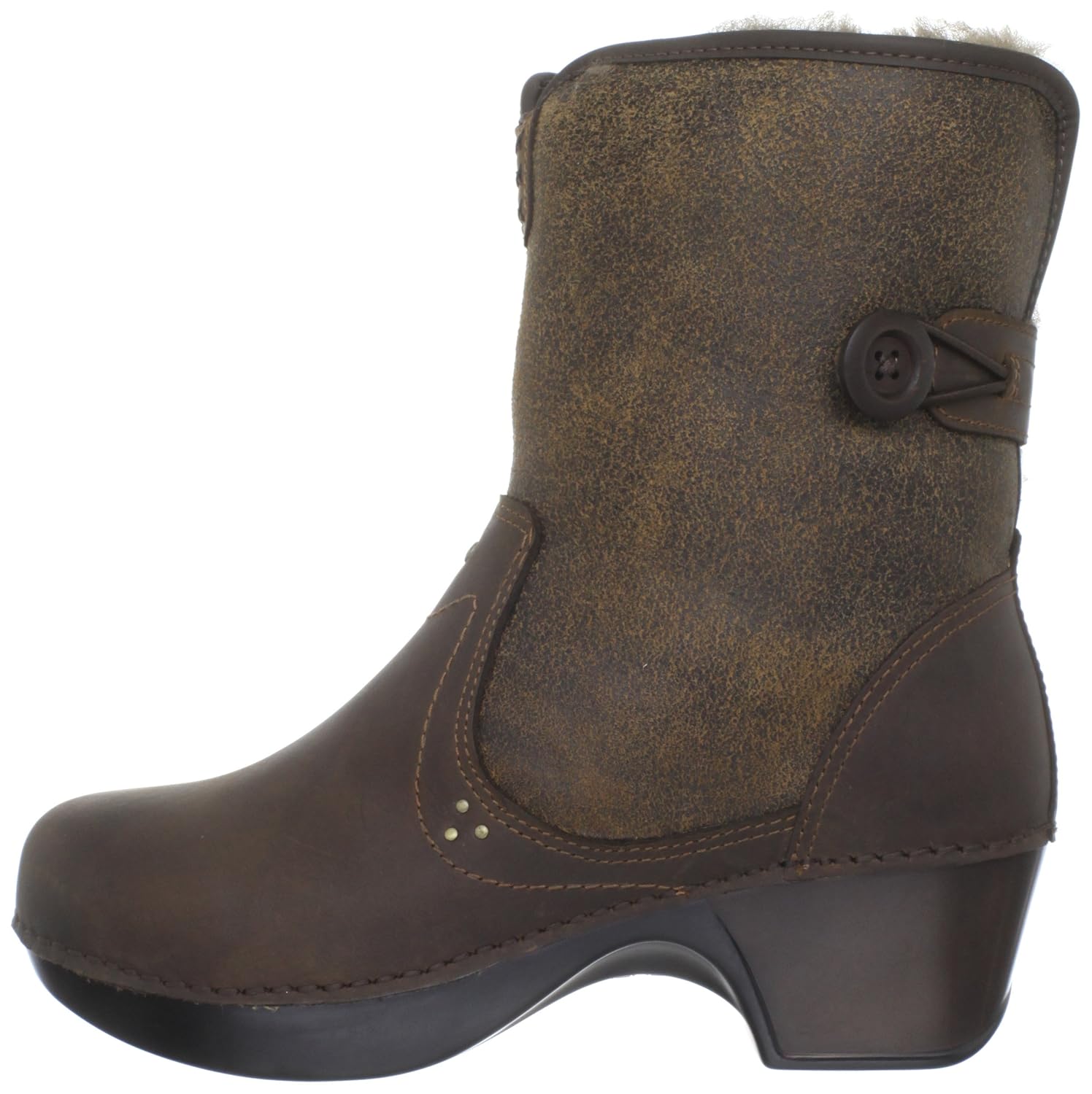 dansko harper boots
