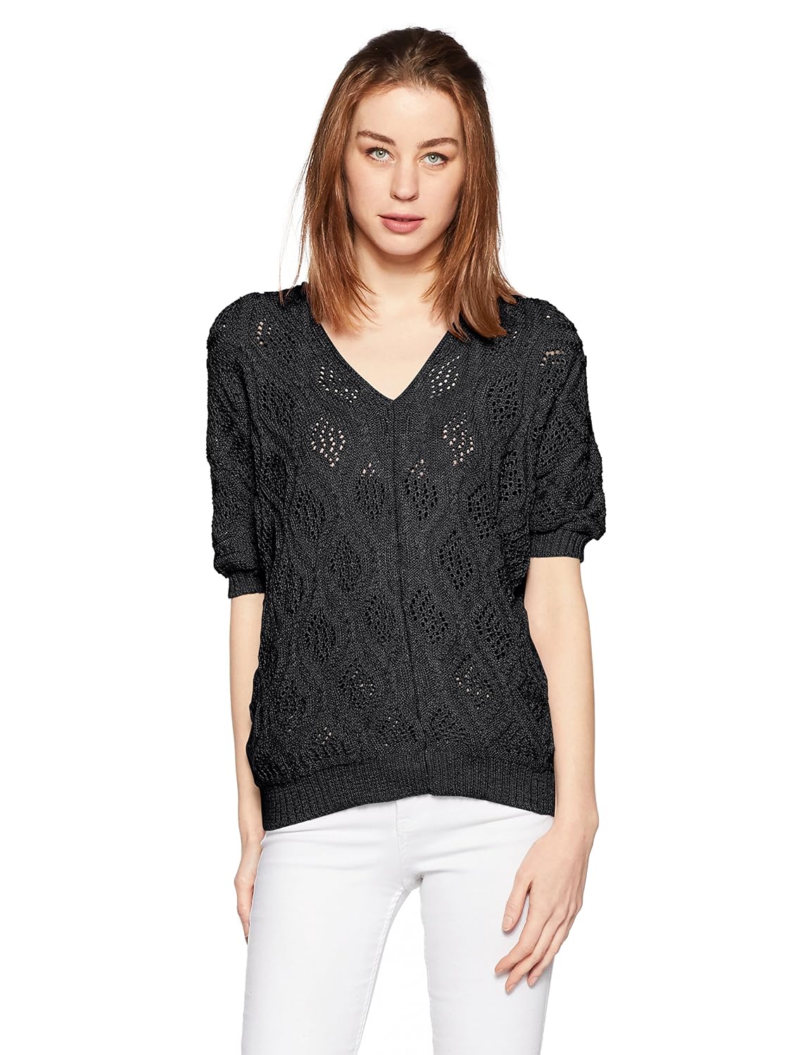 sugr by unlimited women's synthetic pullover