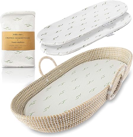 baby changing basket uk