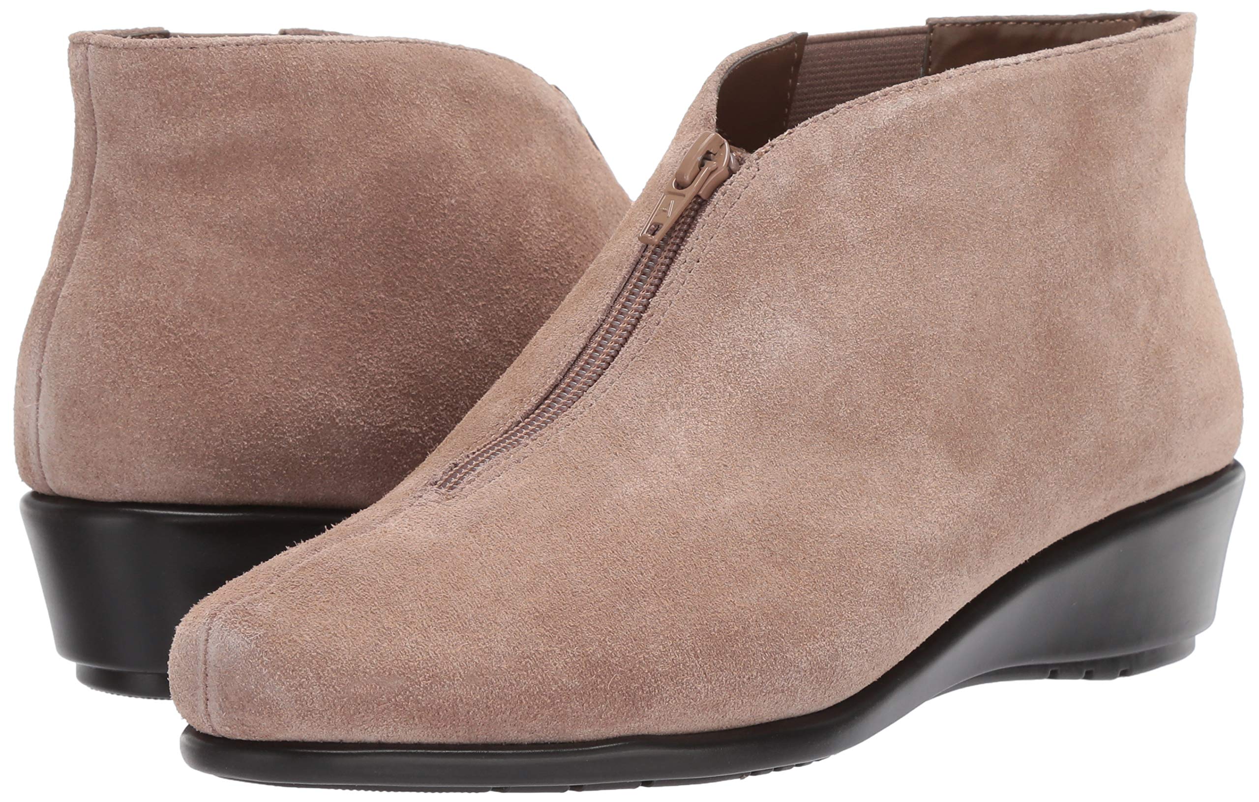Aerosoles - Women's Allowance Ankle Boot - Pointed Toed Shoe with Memory Foam Footbed - Image 7