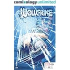 Wolverine (2020-2024) #21