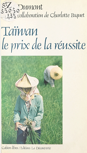 Download Taïwan : le prix de la réussite (Textes à l'appui) PDF