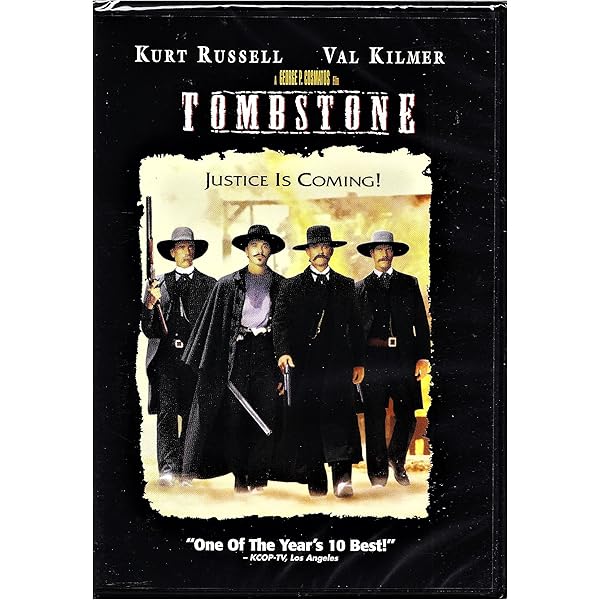Amazon.com: 6-Movie Tombstone Collection : Gary Busey, Sam
