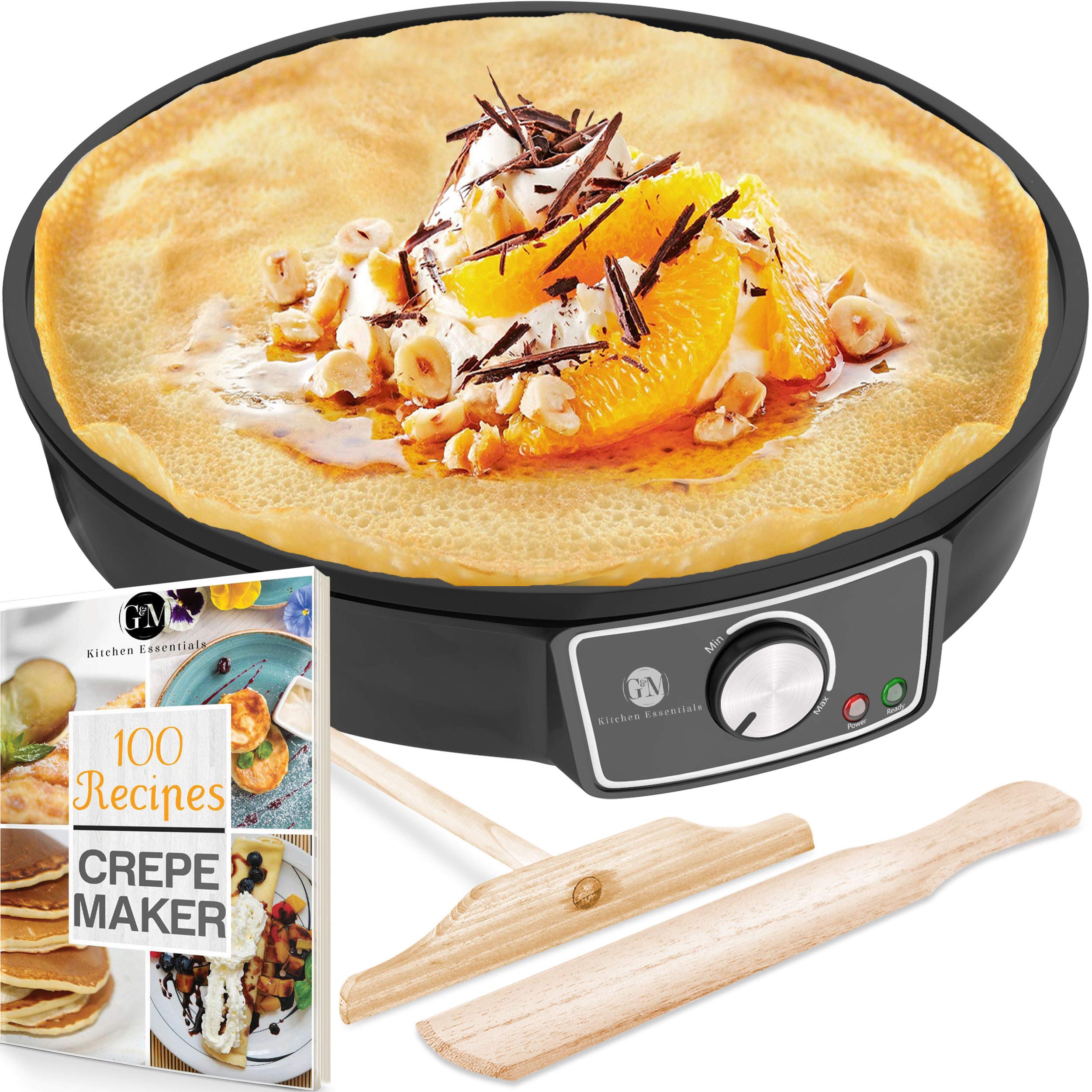 dunelm pancake maker