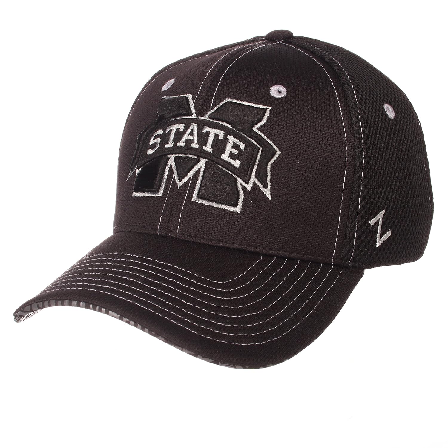 ZHATS NCAA Men's Undertaker Hat ZHATS NCAA Men's Undertaker Hat