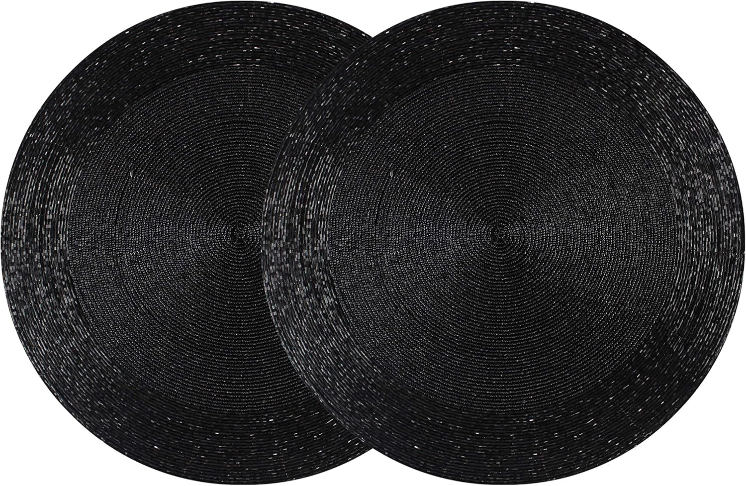 Best Placemats For Round Table Set Of Two