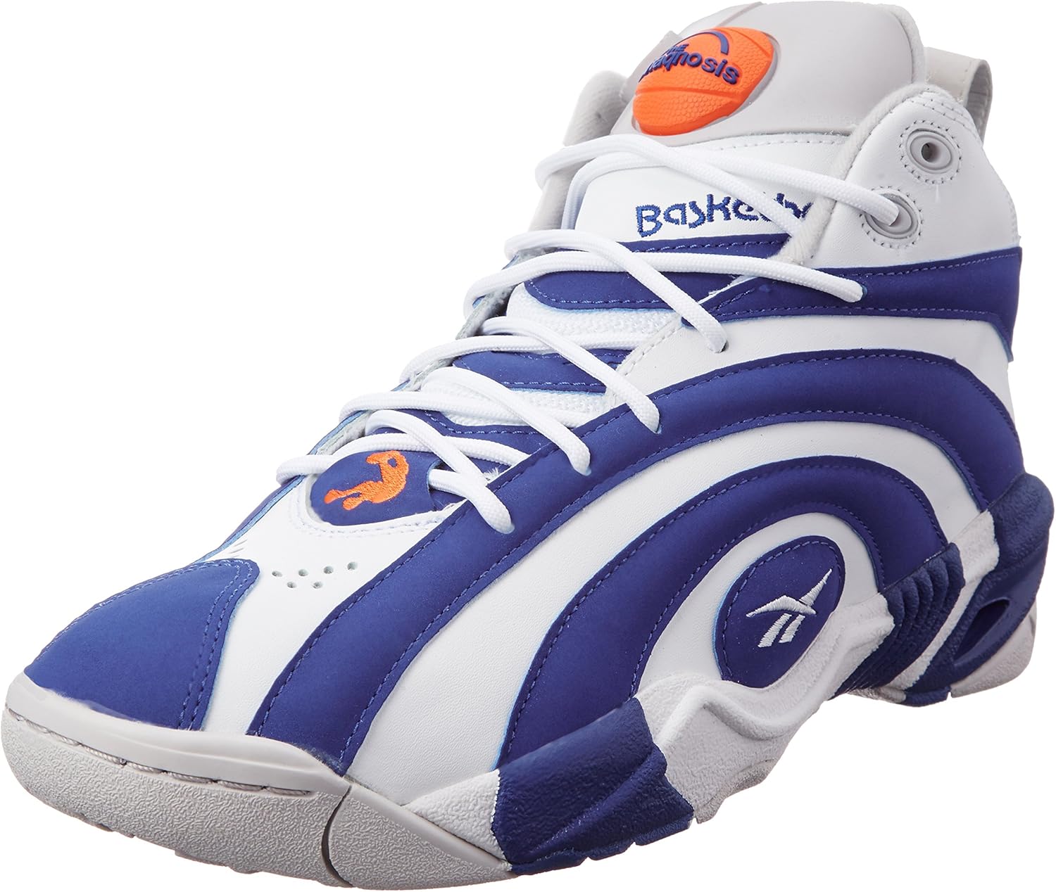 reebok shaqnosis pump