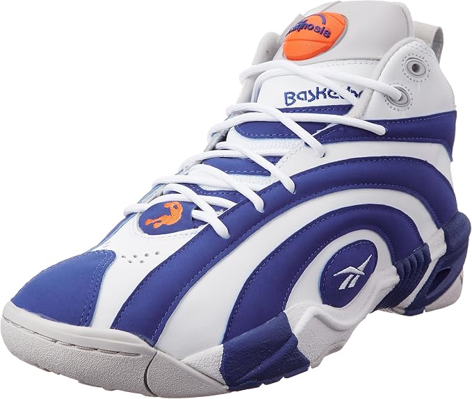 shaqnosis pump