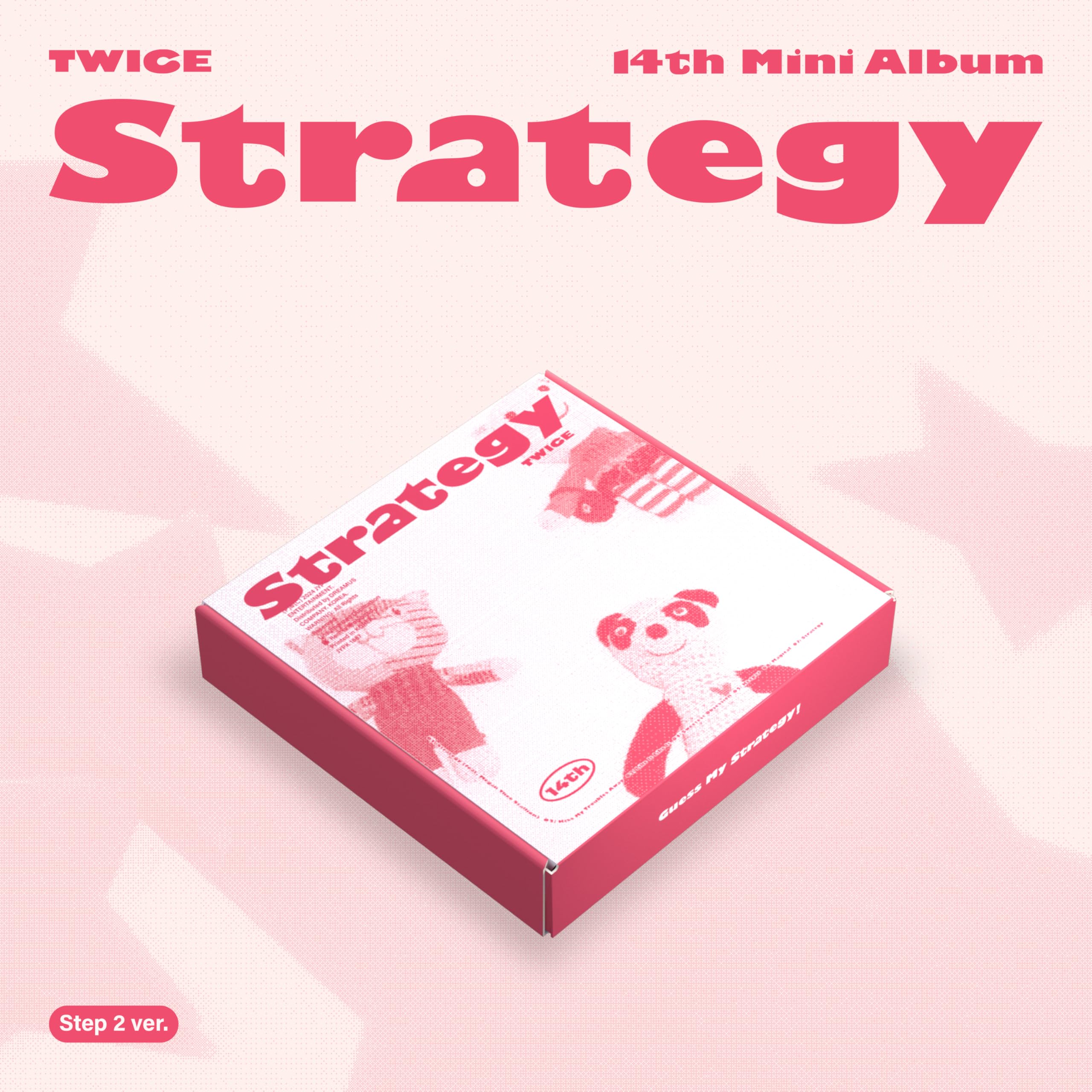 STRATEGY[Step 2