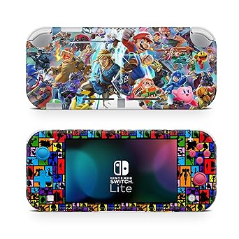 ssbu amazon