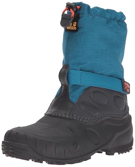 jack wolfskin iceland high