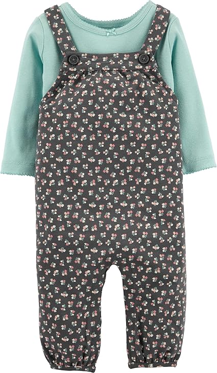 amazon carters baby girl clothes