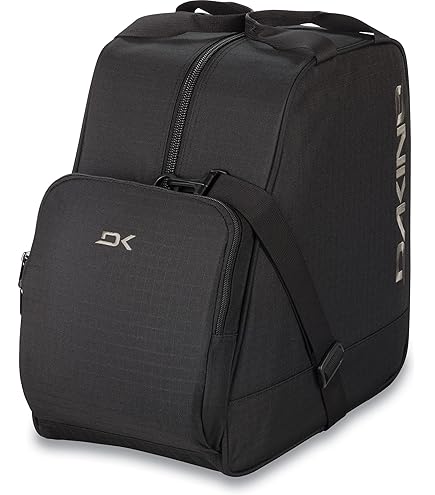 Amazon.com : Dakine Boot Locker DLX 70L - Black, One Size