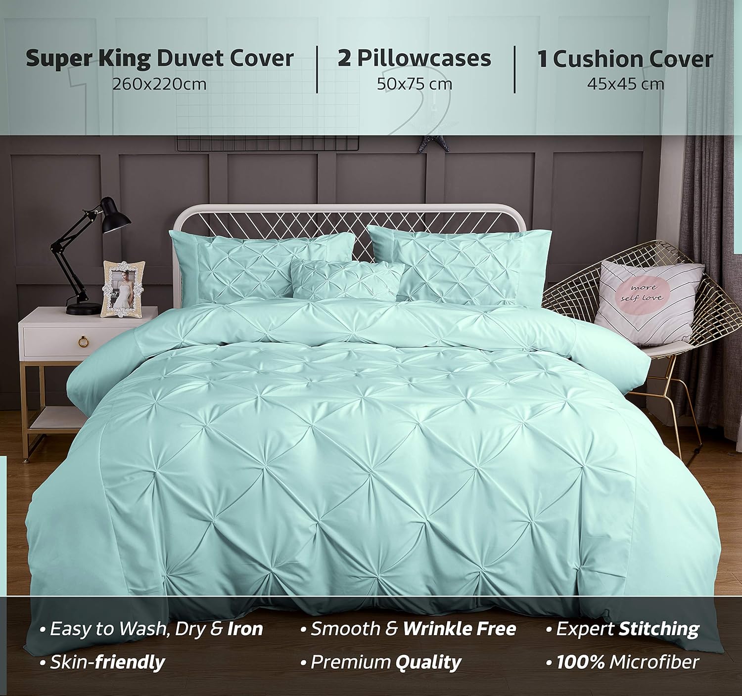 M&S Duvet Covers Super King Size at Richard Reece blog