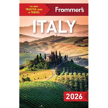 Amazon Best Sellers: Best Venice Travel