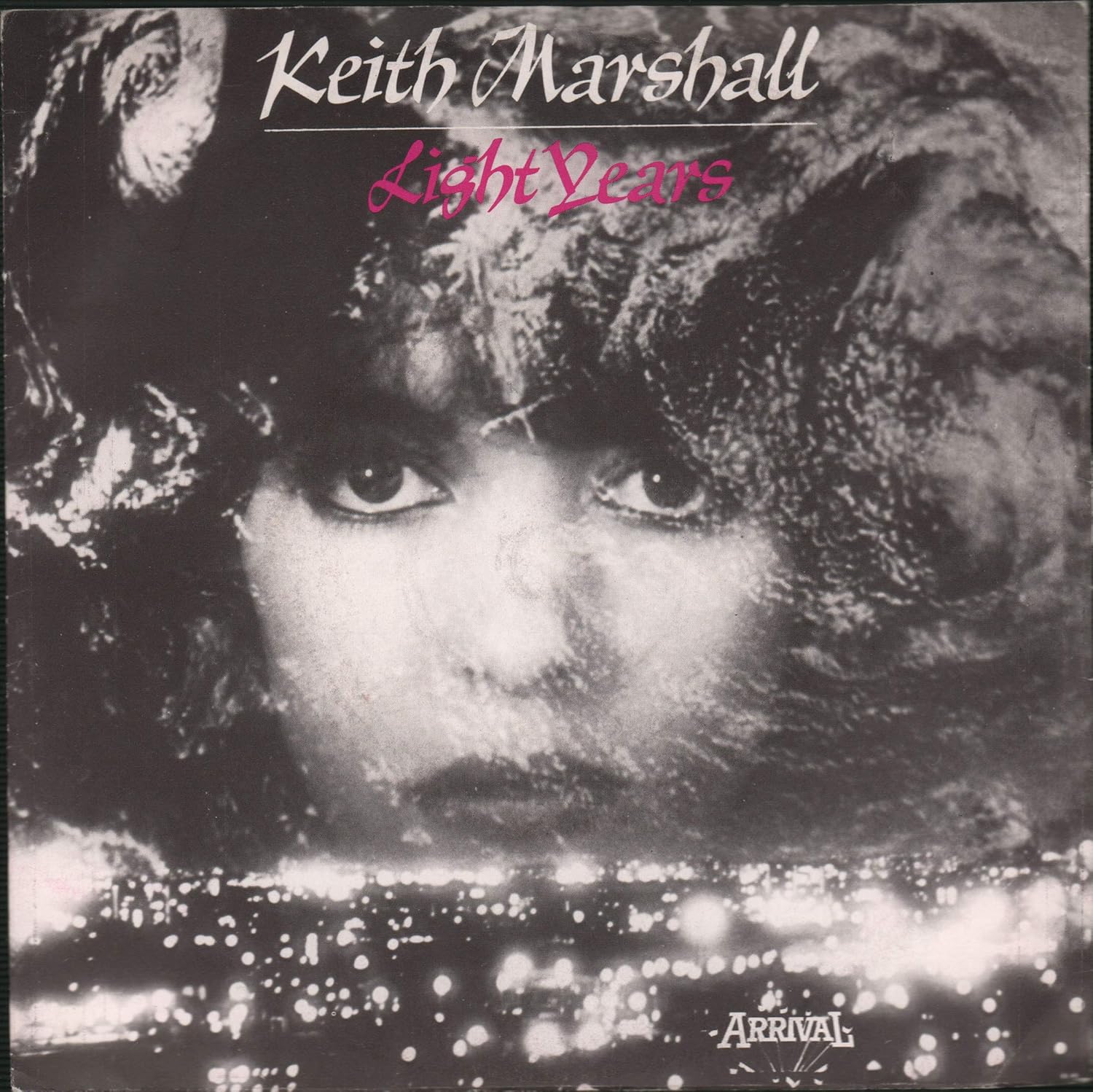 Light Years Amazon.co.uk CDs & Vinyl