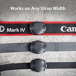Elevation Lab TagVault™ AirTag Strap Mount