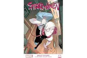 Spider-Gwen: Ghost-Spider