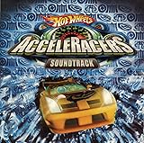 Hot Wheels AcceleRacers