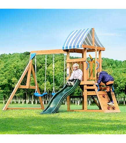Amazon.com: Liquid Bearings, Superior 100%-Synthetic Oil for swingsets and  All Back Yard Gym Equipment, Never Gums up, frees Rusty and Sticky  mechanisms, Immediately quiets Annoying Squeaky Swings!! : Toys & Games