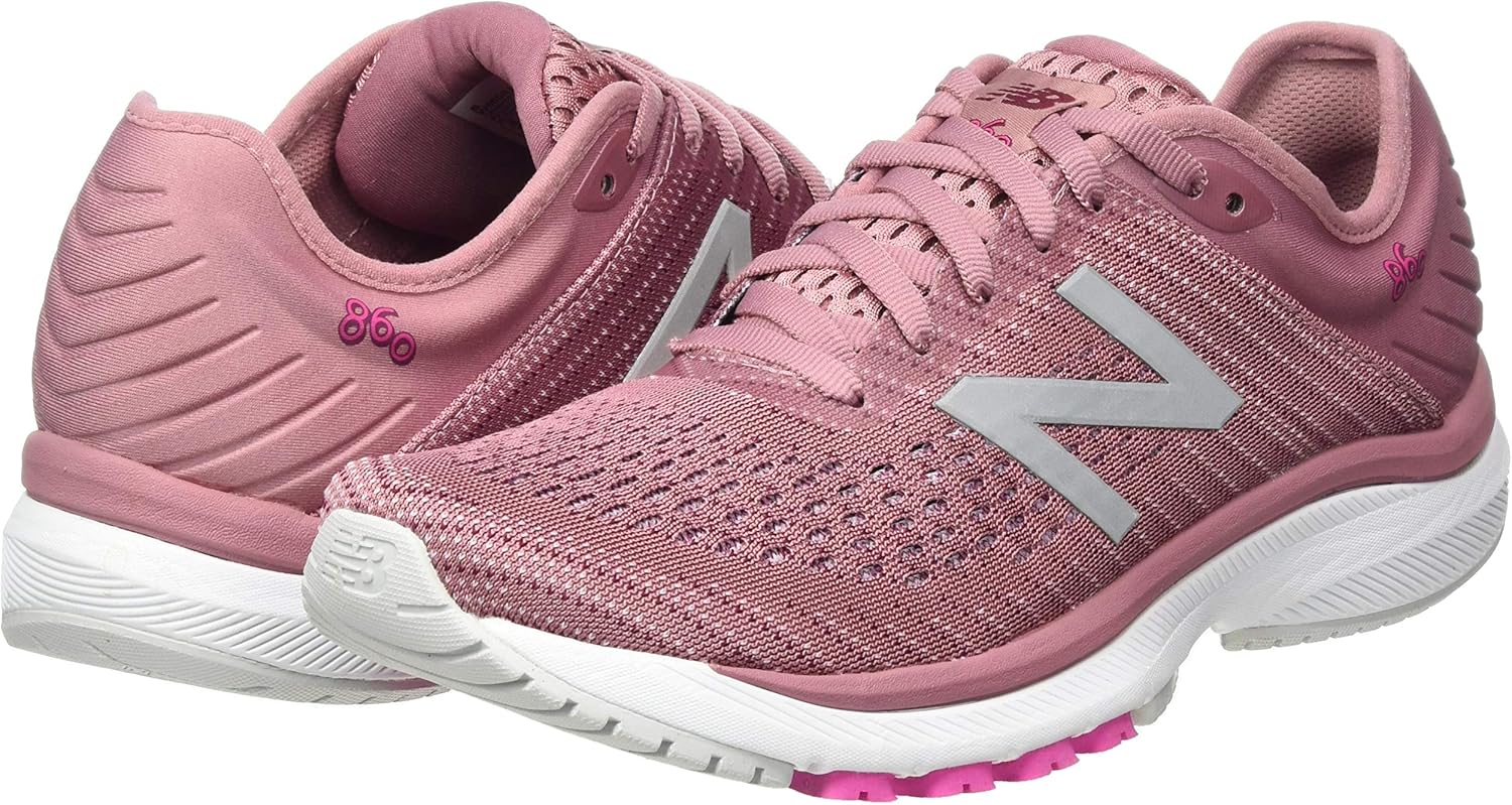  | New Balance Women's 860v10 Running Shoes | Road Running