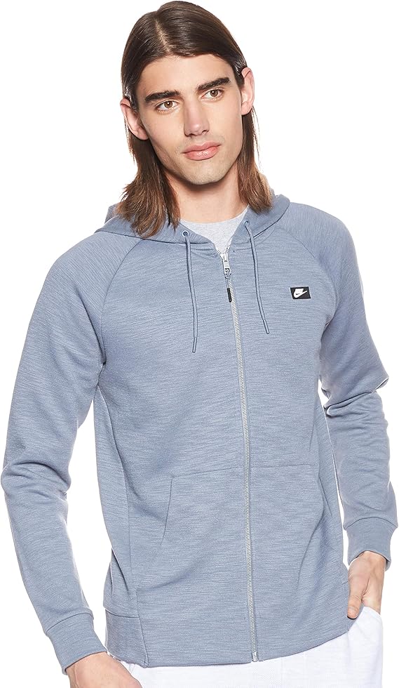 nike sportswear optic hoodie