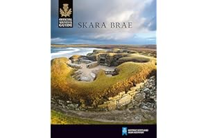 Skara Brae (Historic Scotland: Official Souvenir Guide)