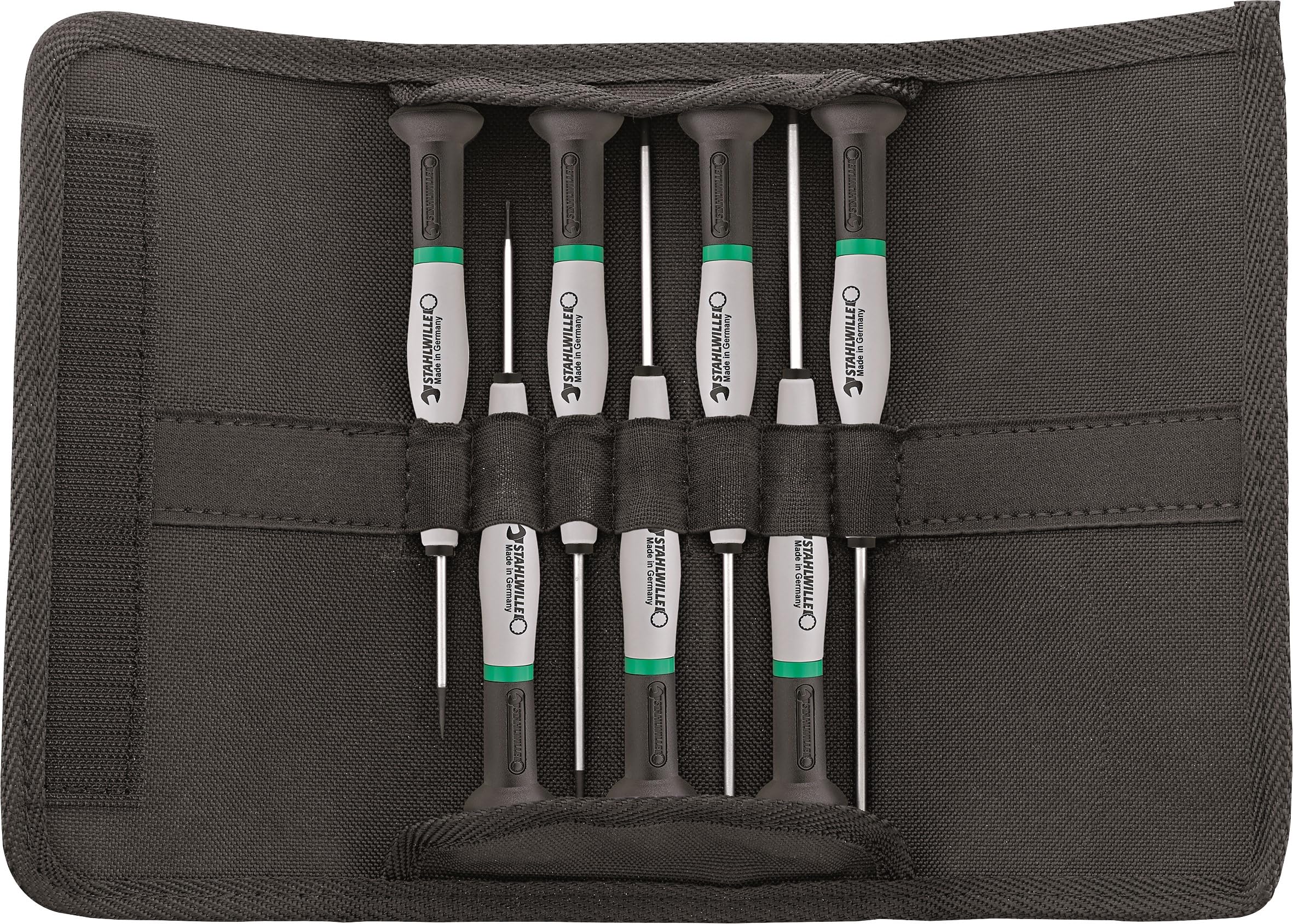Stahlwille 96479715 4797 Electronics Screwdriver Set