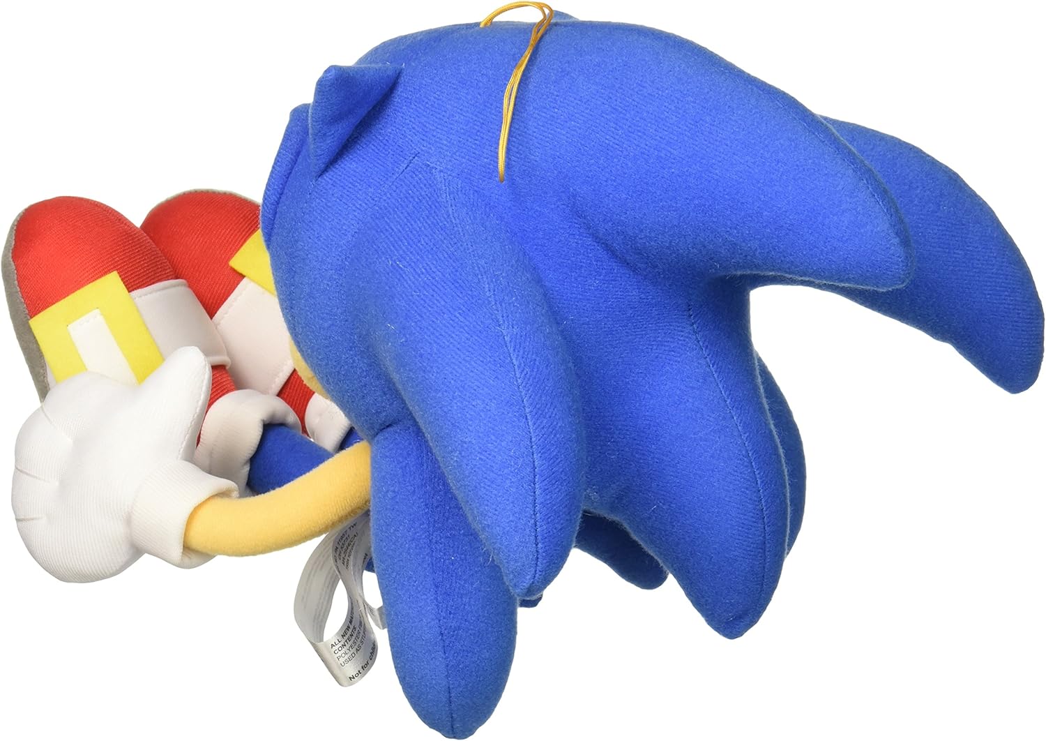 great eastern modern sonic plush