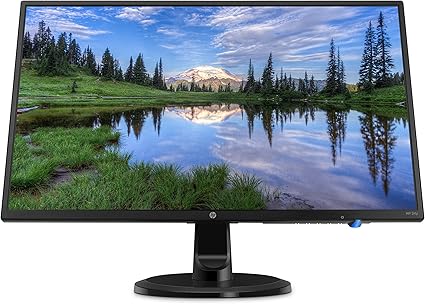 Features Benefits Sceptre E275w 19203r 27 Ultra Thin 1080p Led Monitor 2x Hdmi Vga Build In Speakers Metallic Black 201 Monitor Built In Speakers Scepter