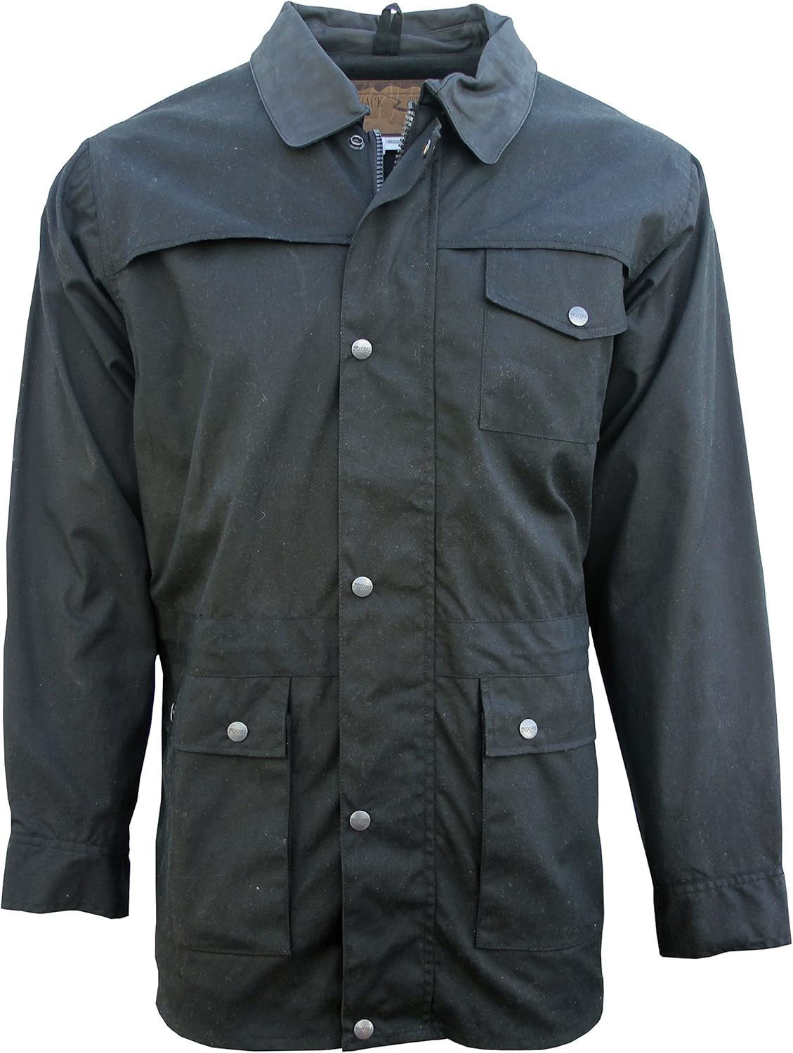 Outback Trail by Foxfire, Oilskin, Oilcloth, Waterproof Pathfinder