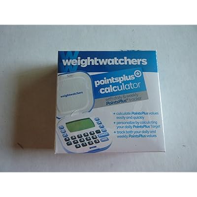 Buy Weight Watchers Points Plus Calculator 2015 Edition Online In Slovakia B00qo5eleg