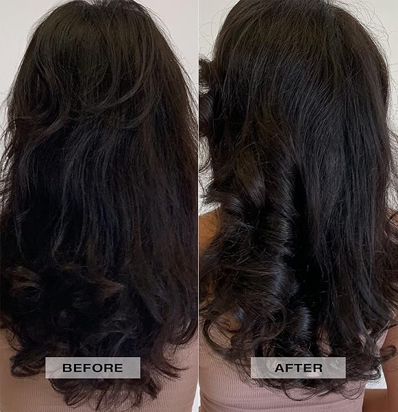 L’ANZA HEALING STYLE DRAMATIC F/X HAIR SPRAY, HAIR STYLING SPRAY WITH STRONG HOLD EFFECT, ANTI FRIZZ & HEAT PROTECTION, BOOSTS VOLUME FOR NATURAL LONG LASTING VOLUMIZING EFFECTS, NEW BOTTLE (10.6 OZ)